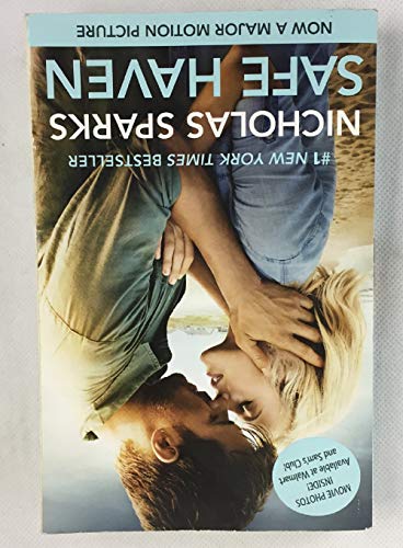 Beispielbild fr Safe Haven zum Verkauf von Wonder Book