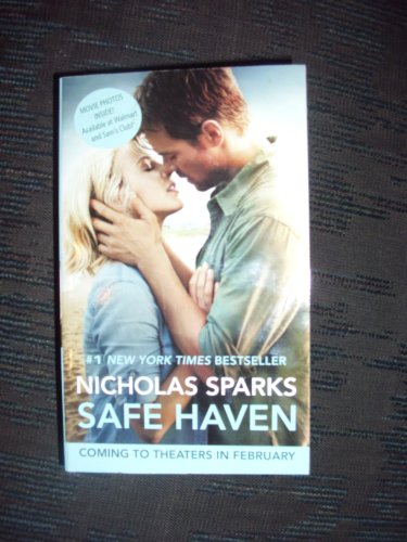 Beispielbild fr Safe Haven zum Verkauf von SecondSale