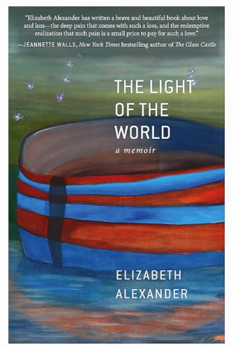 Beispielbild fr The Light of the World: A Memoir zum Verkauf von Wonder Book