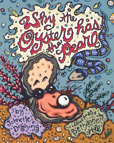 Imagen de archivo de Why the Oyster Has the Pearl a la venta por SecondSale