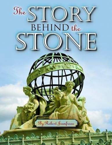 Beispielbild fr The Story Behind the Stone zum Verkauf von Better World Books