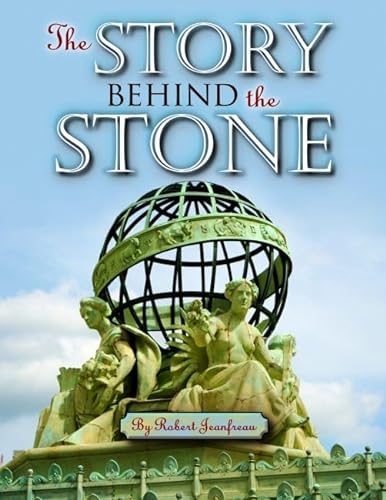 9781455615193: Story Behind the Stone, The