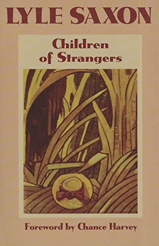 Imagen de archivo de Children of Strangers a la venta por ThriftBooks-Dallas