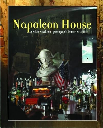 Stock image for Napoleon House for sale by Wizard Books