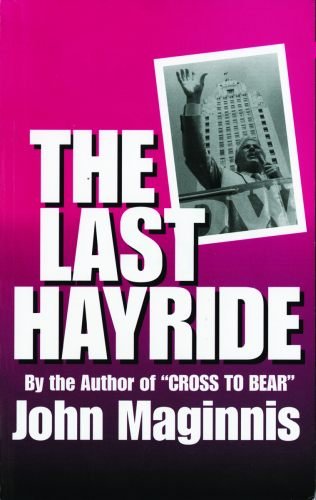 Stock image for Last Hayride, The for sale by Hawking Books