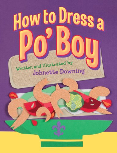 Imagen de archivo de How to Dress a Po' Boy a la venta por SecondSale