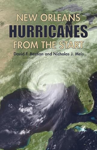 Beispielbild fr New Orleans Hurricanes from the Start (Hardcover) zum Verkauf von Grand Eagle Retail