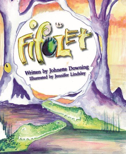 Stock image for The Fifolet for sale by Better World Books: West