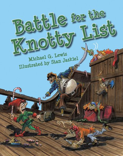 9781455621330: Battle for the Knotty List