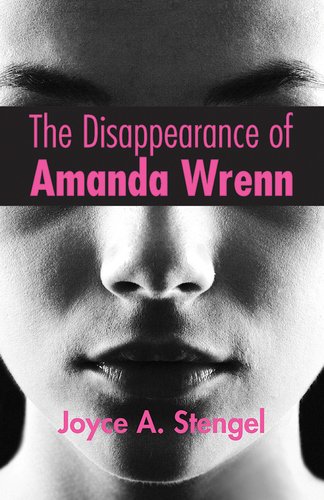 9781455621668: Disappearance of Amanda Wrenn, The