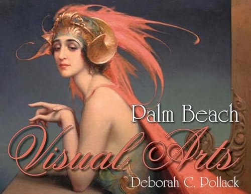 Stock image for Palm Beach Visual Arts for sale by Better World Books