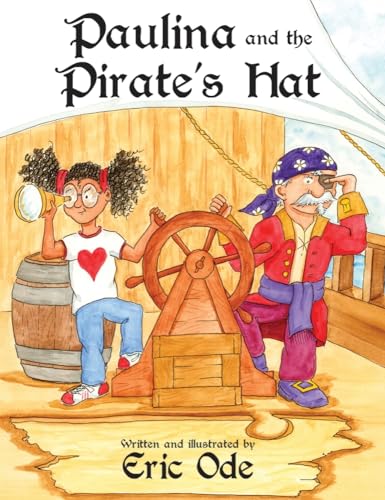 9781455623518: Paulina and the Pirate's Hat