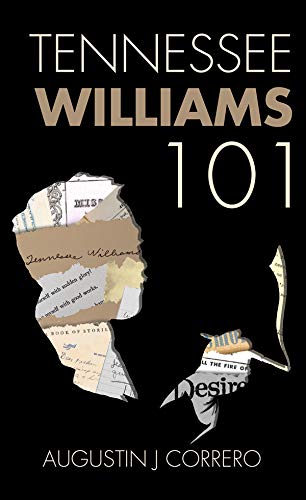 Beispielbild fr Tennessee Williams 101 zum Verkauf von BooksRun