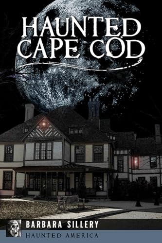 Stock image for Haunted Cape Cod (Haunted America) for sale by Irish Booksellers
