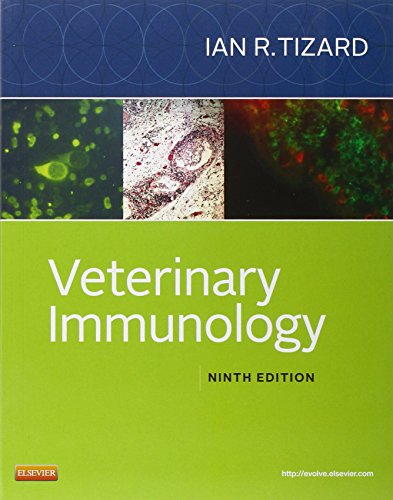 9781455703623: Veterinary Immunology