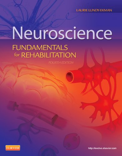 Beispielbild fr Neuroscience: Fundamentals for Rehabilitation zum Verkauf von BooksRun