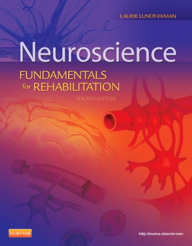 Stock image for Neuroscience: Fundamentals for Rehabilitation for sale by BooksRun