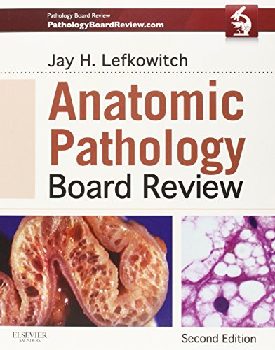 Imagen de archivo de Anatomic Pathology Board Review a la venta por HPB-Red