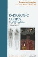 Stock image for Endocrine Imaging, an Issue of Radiologic Clinics of North America for sale by Better World Books