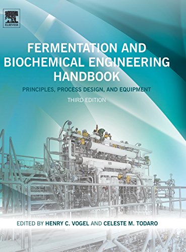 9781455725533: Fermentation and Biochemical Engineering Handbook