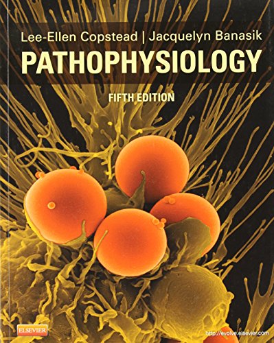 Stock image for Pathophysiology for sale by Better World Books