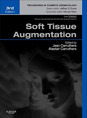 Stock image for Soft Tissue Augmentation for sale by Books Puddle
