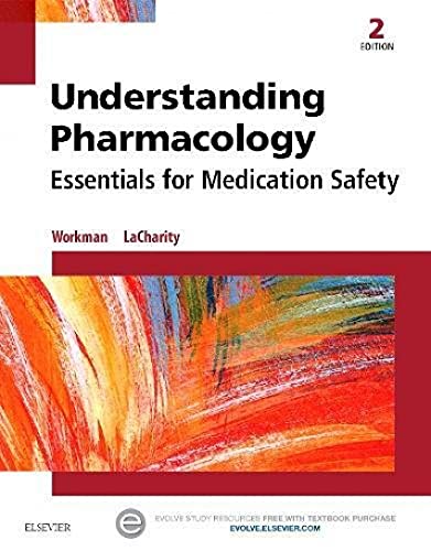 Stock image for Understanding Pharmacology for sale by Alfie's Awesome Books