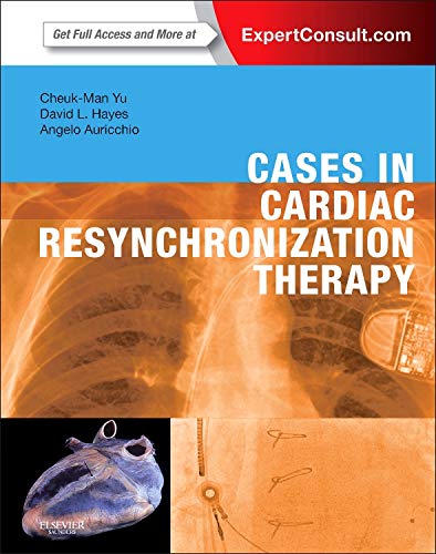 Imagen de archivo de Cases In Cardiac Resynchronization Therapy (Hb 2014) a la venta por Basi6 International