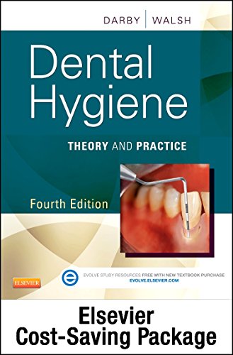 9781455745869: Dental Hygiene and Saunders: Dental Hygiene Procedures Videos Package: Theory and Practice
