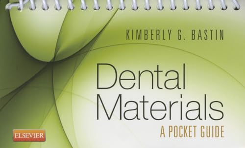 9781455746842: Dental Materials: A Pocket Guide