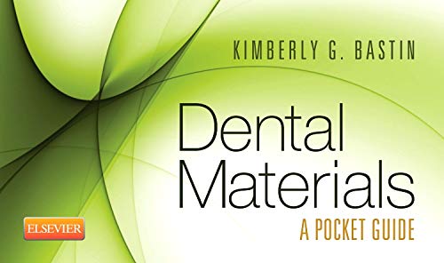 Stock image for Dental Materials: A Pocket Guide, 1e for sale by SecondSale
