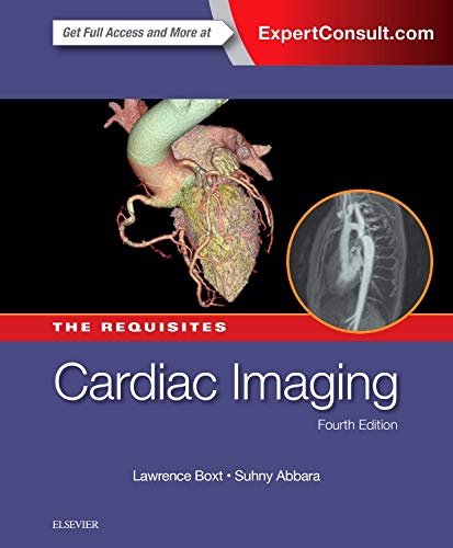 Beispielbild fr Cardiac Imaging: The Requisites (Requisites in Radiology) zum Verkauf von Bulrushed Books