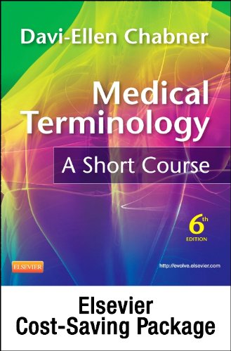 Stock image for Medical Terminology Online for Medical Terminology User Guide + Access Code and Pageburst Retail Card: A Short Course for sale by dsmbooks