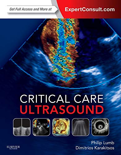 9781455753574: Critical Care Ultrasound