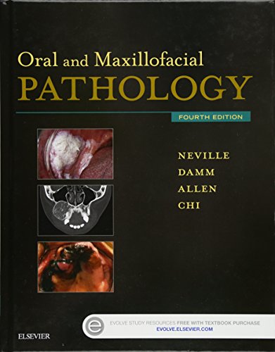 Imagen de archivo de Oral and Maxillofacial Pathology a la venta por GF Books, Inc.