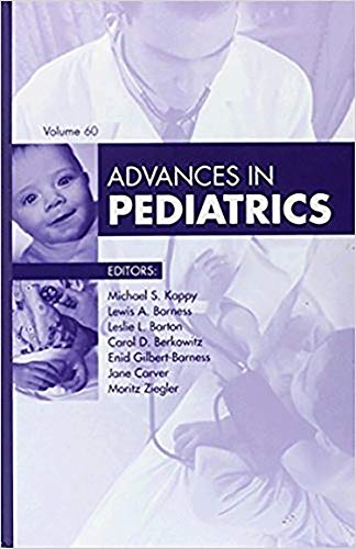 Stock image for Advances in Pediatrics 2013, 1e: 60 for sale by Chiron Media
