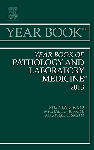 9781455772858: Year Book of Pathology and Laboratory Medicine 2013 (Volume 2013) (Year Books, Volume 2013)