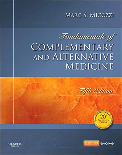 Stock image for Fundamentals of Complementary and Alternative Medicine (Fundamentals of Complementary and Integrative Medicine) for sale by Off The Shelf