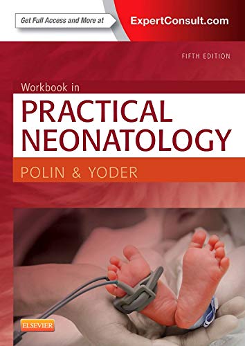 Stock image for Workbook in Practical Neonatology for sale by SecondSale