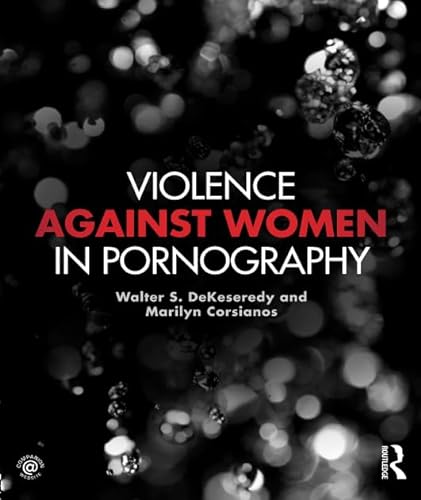 Beispielbild fr Violence against Women in Pornography zum Verkauf von Chiron Media