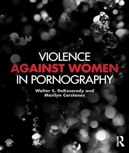 Stock image for Violence against Women in Pornography for sale by Chiron Media