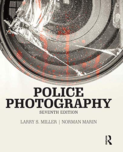 9781455777631: Police Photography