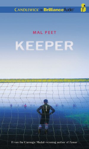 Keeper (9781455800674) by Peet, Mal