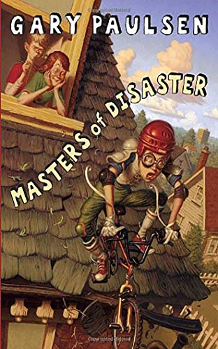 9781455801398: Masters of Disaster