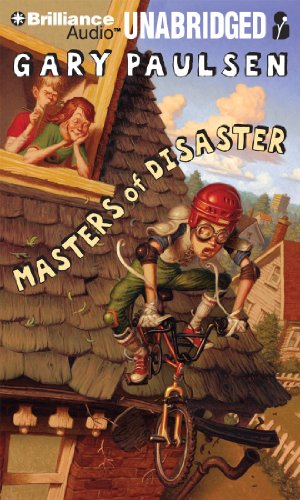 9781455801411: Masters of Disaster: Library Edition