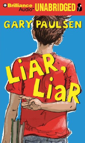 Liar, Liar: The Theory, Practice and Destructive Properties of Deception (9781455801480) by Paulsen, Gary