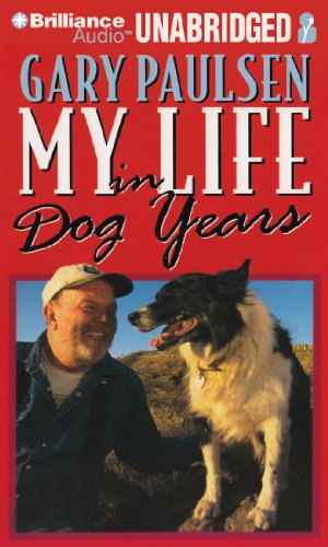 My Life in Dog Years (9781455801725) by Paulsen, Gary