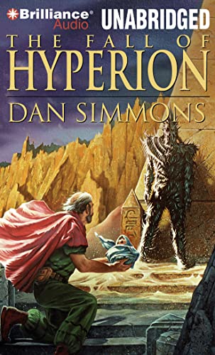 The Fall of Hyperion (Hyperion Cantos, 2) (9781455802562) by Simmons, Dan