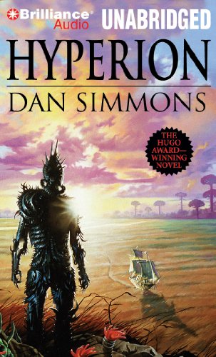 Hyperion (Hyperion Cantos Series) (9781455802609) by Simmons, Dan