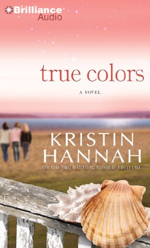 Stock image for True Colors for sale by Half Price Books Inc.